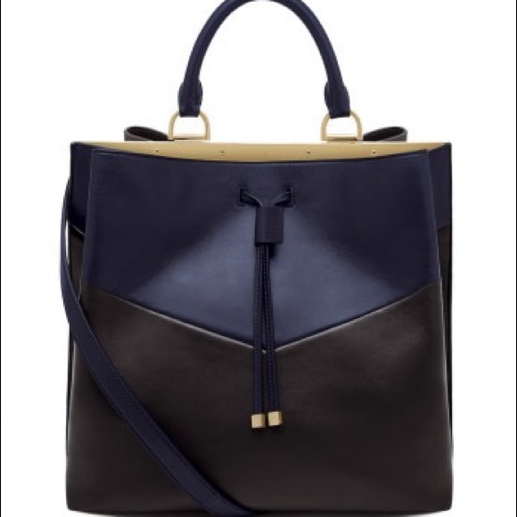 Mulberry Handbags - MULBERRY | Small Kensington Bag